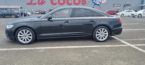 Audi A6 C7 Quattro  - imagine 7