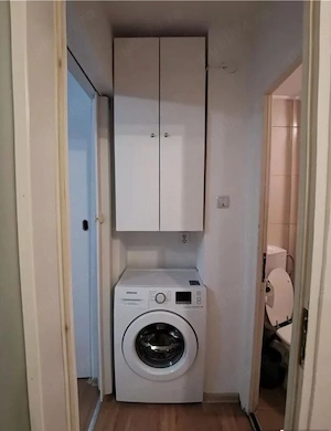 Inchiriez apartament 2 camere, Calea Romanilor(zona Boul Rosu),  - imagine 4