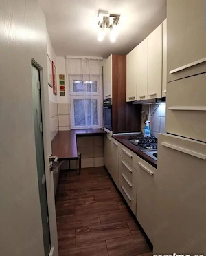 Inchiriez apartament 2 camere, Calea Romanilor(zona Boul Rosu),  - imagine 3