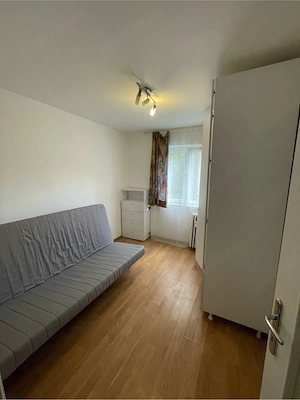 Inchiriez apartament 2 camere, Calea Romanilor(zona Boul Rosu),  - imagine 6