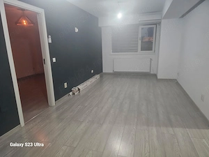 Închiriere apartament 2 camere nemobilat construcție nouă  - imagine 3