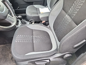 Skoda yeti 1.9 tdi - imagine 3
