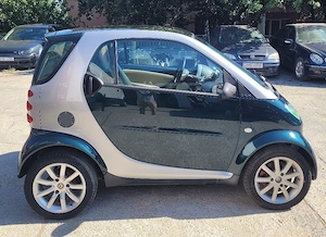Smart 450 0.7 benzina  - imagine 3