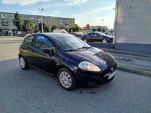 Fiat Grande Punto,,2009