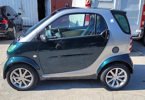 Smart 450 0.7 benzina  - imagine 4