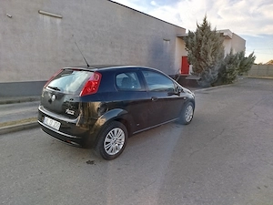 Fiat Grande Punto,,2009 - imagine 5
