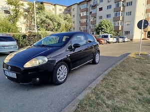 Fiat Grande Punto,,2009 - imagine 2