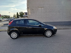 Fiat Grande Punto,,2009 - imagine 3