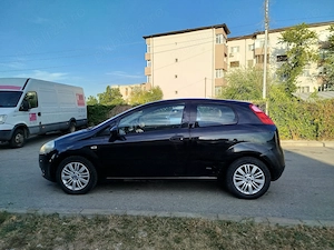 Fiat Grande Punto,,2009 - imagine 9