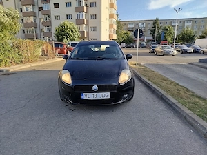 Fiat Grande Punto,,2009 - imagine 4