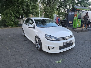 Vw Golf VI abt - imagine 4