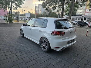 Vw Golf VI abt - imagine 3