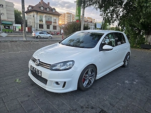 Vw Golf VI abt