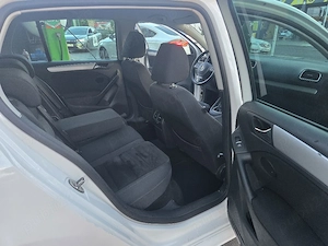 Vw Golf VI abt - imagine 6
