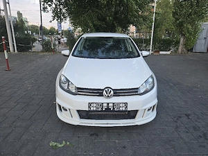 Vw Golf VI abt - imagine 8