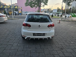 Vw Golf VI abt - imagine 9