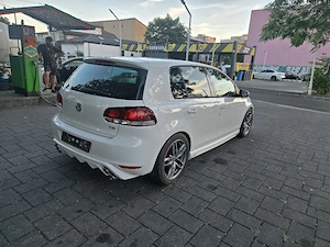 Vw Golf VI abt - imagine 2