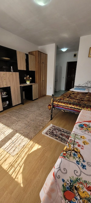  Garsonieră de închiriat   Gruia, str. Migdalului   - imagine 3