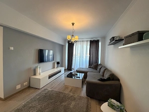 Inchiriez apartament cu 2 camere ultracentral