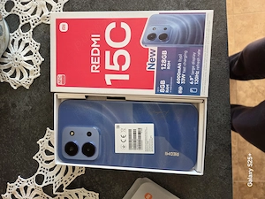 Vând  stopuri spate Duster 2, Telefon Redmi 15c, Aparat fitness AB  Generator - imagine 3