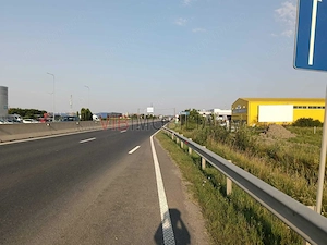 Teren industrial de vânzare , Timișoara. Autorizație de construire inclusă - imagine 5