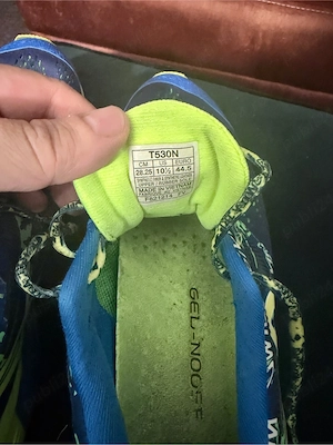 adidasi triatlon asics 