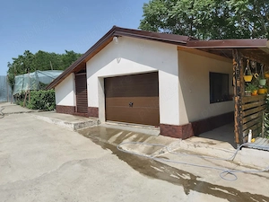 Vand casa in comuna Frecatei- se accepta si schimburi sau alte oferte echitabile  - imagine 7