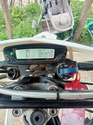 Beta 125RR AC Înmatriculată  - imagine 4