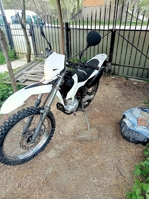 Beta 125RR AC Înmatriculată  - imagine 2