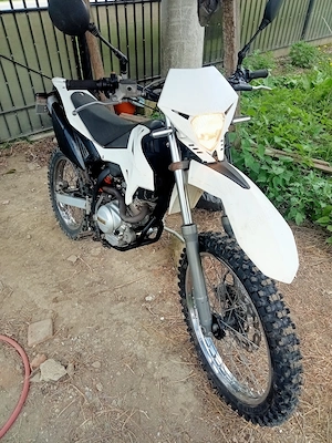 Beta 125RR AC Înmatriculată  - imagine 3