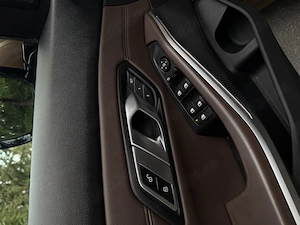 BMW Seria 3 G20 320i Luxury Line | 184 CP | Vermont Bronze Metallic | Vernasca Mocca | 360 | Keyless - imagine 8