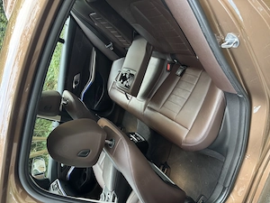 BMW Seria 3 G20 320i Luxury Line | 184 CP | Vermont Bronze Metallic | Vernasca Mocca | 360 | Keyless - imagine 6