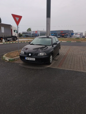 Vand Seat Ibiza 1.2 - imagine 9