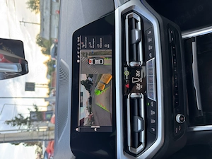 BMW Seria 3 G20 320i Luxury Line | 184 CP | Vermont Bronze Metallic | Vernasca Mocca | 360 | Keyless - imagine 5
