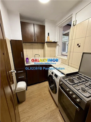 Apartament 2 camere Lujerului | Decomandat | 5min. metrou | Negociabil - imagine 4