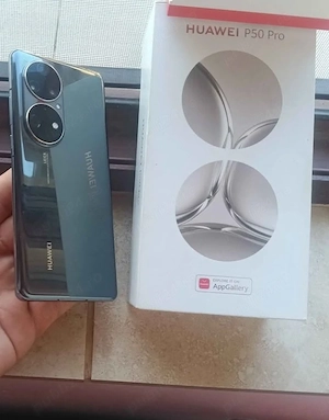 vând Huawei P50 Pro
