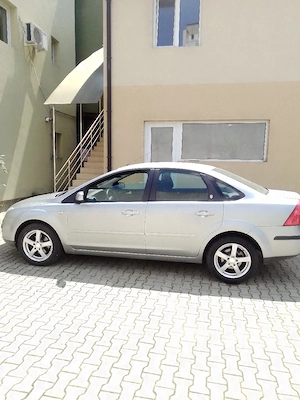 Ford Focus - imagine 2