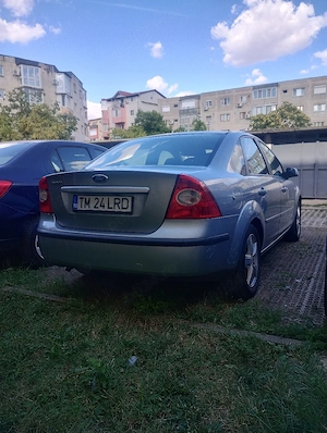 Ford Focus - imagine 5