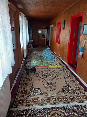 Casa de vacanta , Soveja-Rucareni - imagine 4