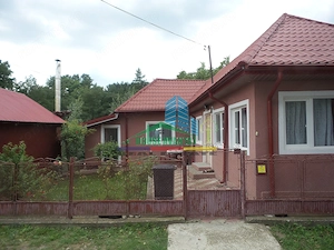 Casa de vacanta , Soveja-Rucareni - imagine 2