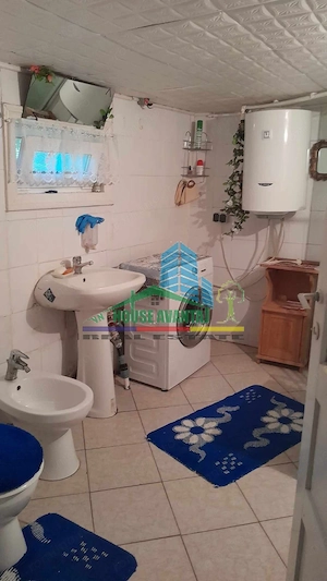 Casa de vacanta , Soveja-Rucareni - imagine 5