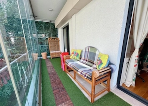 3 Camere | 13 Septembrie - Uranus | Bloc Nou | Suprafata 80 m² - imagine 7