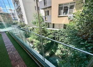 3 Camere | 13 Septembrie - Uranus | Bloc Nou | Suprafata 80 m² - imagine 15