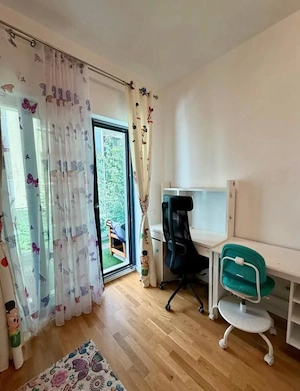 3 Camere | 13 Septembrie - Uranus | Bloc Nou | Suprafata 80 m² - imagine 16