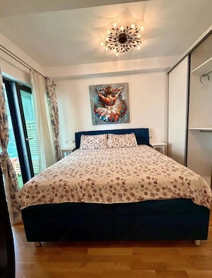 3 Camere | 13 Septembrie - Uranus | Bloc Nou | Suprafata 80 m² - imagine 5
