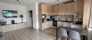Apartament modern, 51 mp utili + balcon de 9 mp | Zona Sud