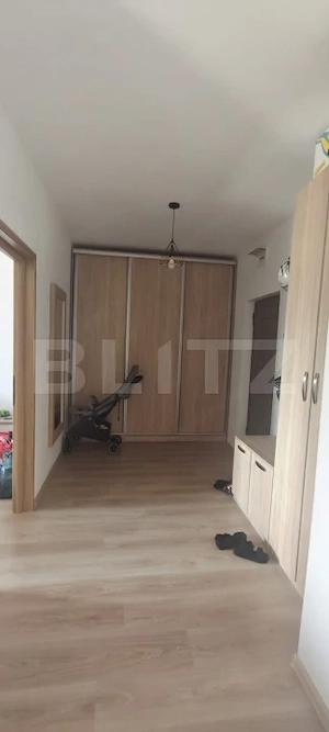 Apartament modern, 51 mp utili + balcon de 9 mp | Zona Sud - imagine 4