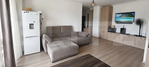 Apartament modern, 51 mp utili + balcon de 9 mp | Zona Sud - imagine 2