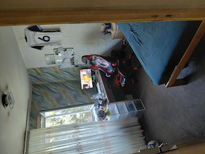 Vand apartament 2 camere   - imagine 8