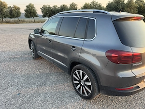 Volkswagen Tiguan 2013 2.0 TDI 177 CP 4x4 - imagine 4